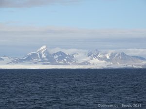 Study at UNIS in the Arctic